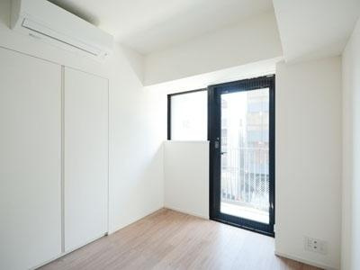 【洋室】 | KDXレジデンス赤坂