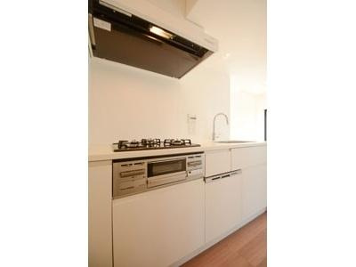 【キッチン】 | KDXレジデンス赤坂