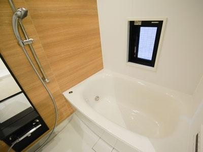 【浴室】 | KDXレジデンス赤坂