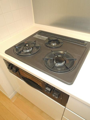 【設備】 | カスタリア高輪