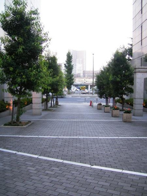 【その他共用部分】 | カスタリア高輪