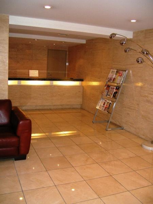 【その他共用部分】 | カスタリア高輪