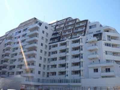 【外観】 | カスタリア高輪