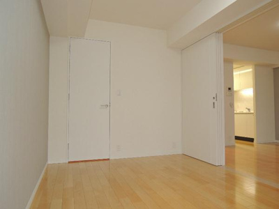 【寝室】 | カスタリア高輪