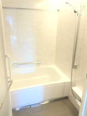 【浴室】 | グランドゥールプレミアム代々木大山