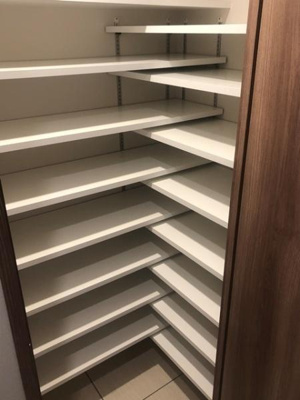 【収納】 | グランドゥールプレミアム代々木大山