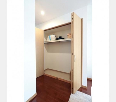 【収納】 | レジデンスシャルマン月島