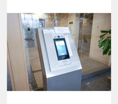 【その他】 | レジデンスシャルマン月島