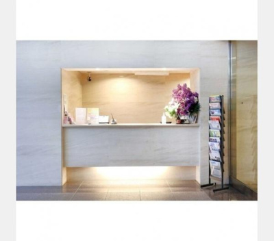 【エントランス】 | レジデンスシャルマン月島