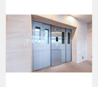 【その他共用部分】 | レジデンスシャルマン月島