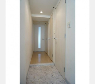 【玄関】 | プロスペクト渋谷道玄坂