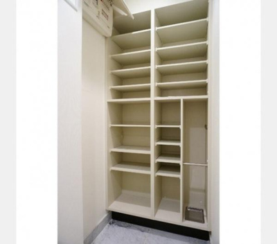 【収納】 | プロスペクト渋谷道玄坂