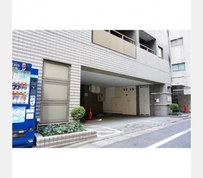 【その他】 | プロスペクト渋谷道玄坂