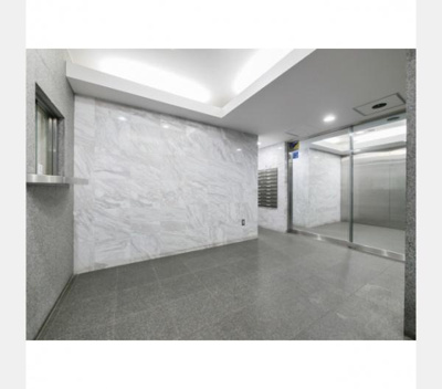 【エントランス】 | プロスペクト渋谷道玄坂