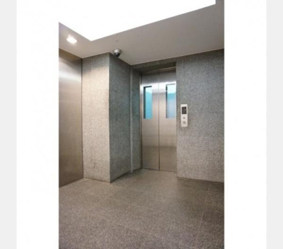 【その他共用部分】 | プロスペクト渋谷道玄坂