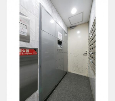 【その他共用部分】 | プロスペクト渋谷道玄坂