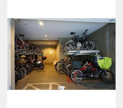 【その他共用部分】 | プロスペクト渋谷道玄坂