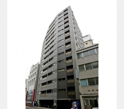 【外観】 | プロスペクト渋谷道玄坂