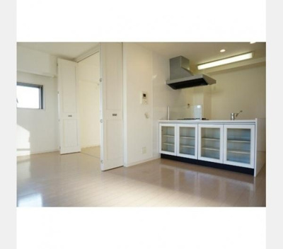 【居間・リビング】 | プロスペクト渋谷道玄坂