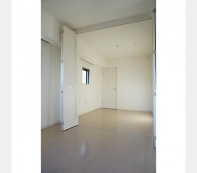 【洋室】 | プロスペクト渋谷道玄坂