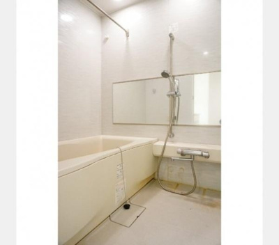 【浴室】 | プロスペクト渋谷道玄坂