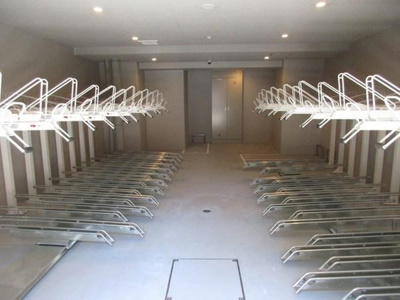 【設備】 | トラディティオ門前仲町