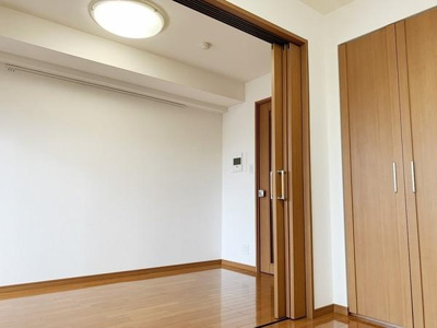 【内装】 | パークフラッツ渋谷代官山