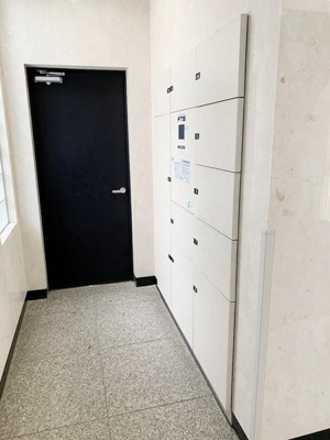 【その他共用部分】 | パークフラッツ渋谷代官山