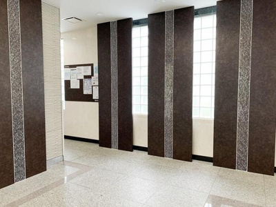 【その他共用部分】 | パークフラッツ渋谷代官山