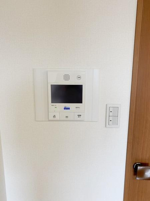 【設備】 | パークフラッツ渋谷代官山