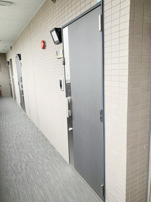 【玄関】 | パークフラッツ渋谷代官山