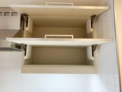 【収納】 | パークフラッツ渋谷代官山