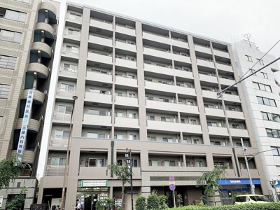 【外観】 | パークフラッツ渋谷代官山