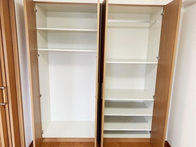 【収納】 | パークフラッツ渋谷代官山