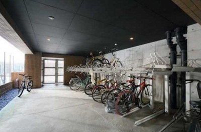 【その他共用部分】 | コンフォリア日本橋人形町ノース