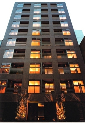 【外観】 | コンフォリア日本橋人形町ノース