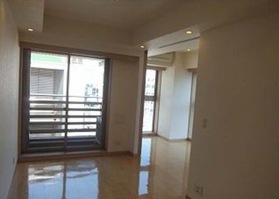 【居間・リビング】 | コンフォリア日本橋人形町ノース