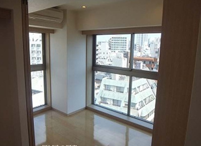 【洋室】 | コンフォリア日本橋人形町ノース