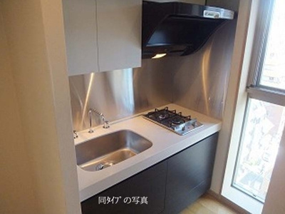 【キッチン】 | コンフォリア日本橋人形町ノース