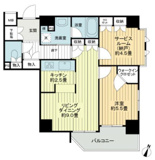 ジェイパーク神楽坂の画像