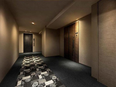 【その他】 | オーパスレジデンス銀座イースト