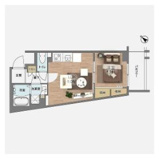 ウェルスクエア中目黒2の画像