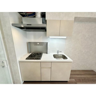 【キッチン】 | ウェルスクエア中目黒2