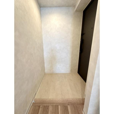 【玄関】 | ウェルスクエア中目黒2