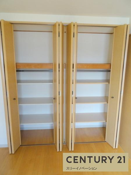 フラット花の収納|★収納★