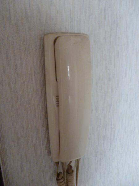 辰巳マンションのセキュリティ|★インターフォン有ります★