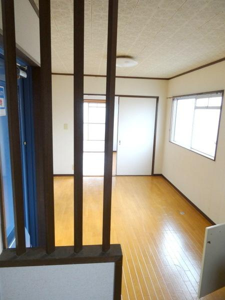 マンション西平の玄関|★玄関周り★