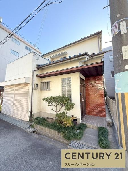 小林東3丁目店舗付住宅の外観|★外観です！★