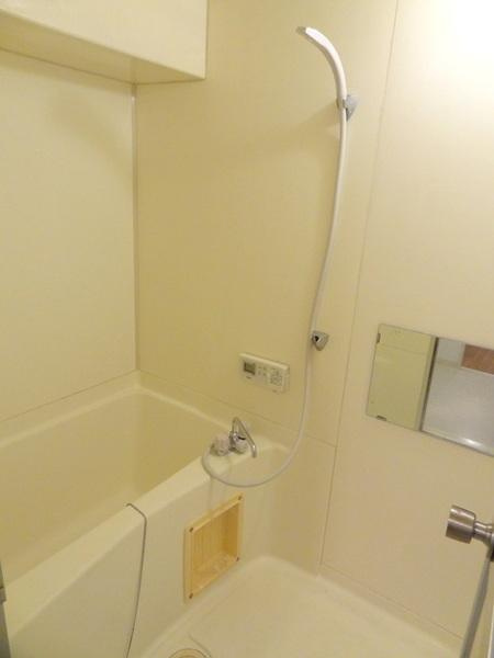 アメニティーティエーの浴室|★バスルーム★