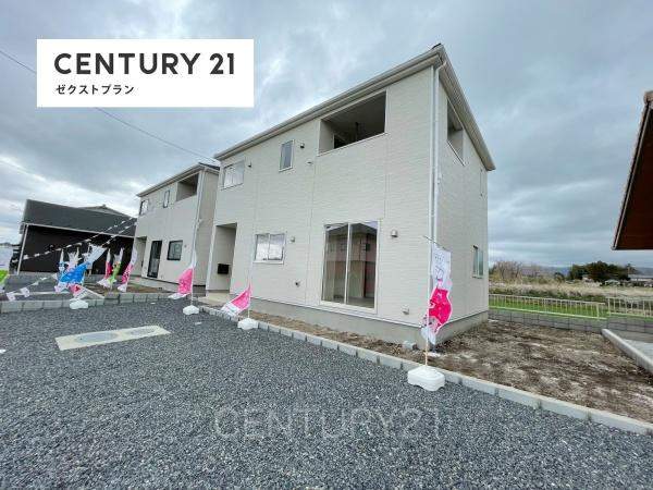 前橋市粕川町新屋第２（３号棟）